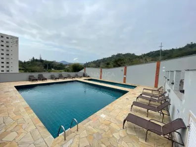 Apartamento com 2 Quartos à venda, 67m² no Passo Manso, Blumenau