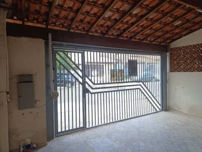 Casa com 3 Quartos à venda, 120m² no Jardim Macarenko, Sumaré