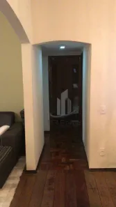 Apartamento com 3 Quartos à venda, 170m² no Verbo Divino, Barra Mansa