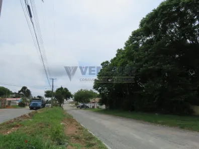 Fazenda / Sítio / Chácara à venda, 1900m² no Del Rey, São José dos Pinhais