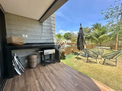 Casa de Condomínio com 3 Quartos à venda, 126m² no , Passo de Camaragibe