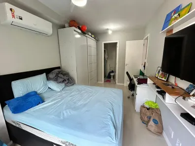 Apartamento com 2 Quartos à venda, 70m² no Santa Rosa, Niterói