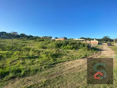 Terreno / Lote / Condomínio à venda, 3380m² no Caminho de Búzios, Cabo Frio