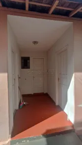 Casa com 2 Quartos para alugar, 127m² no Centro, São Carlos