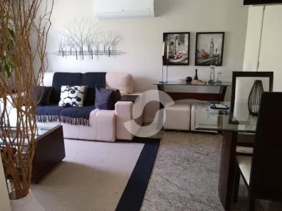 Cobertura com 2 Quartos à venda, 134m² no Maria Paula, São Gonçalo
