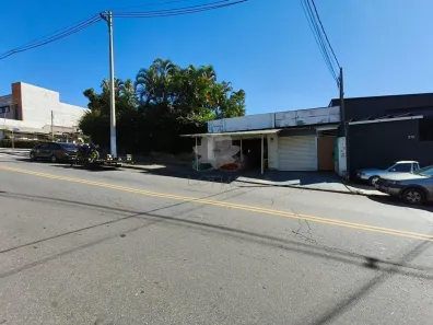 Loja / Salão / Ponto Comercial para alugar, 70m² no Jardim Imperial, Atibaia