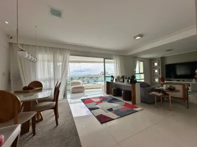 Apartamento com 3 Quartos à venda, 143m² no Horto Bela Vista, Salvador