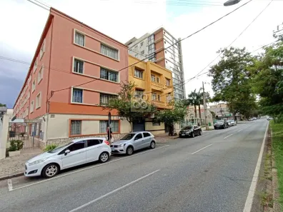 Apartamento com 2 Quartos para alugar, 80m² no Rebouças, Curitiba