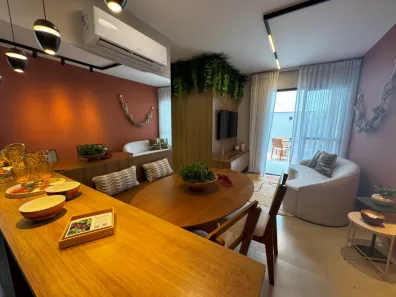 GREEN OPEN RESIDENCIAL no Fonseca, Niterói