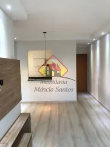 Apartamento com 2 Quartos à venda, 68m² no Monção, Taubaté