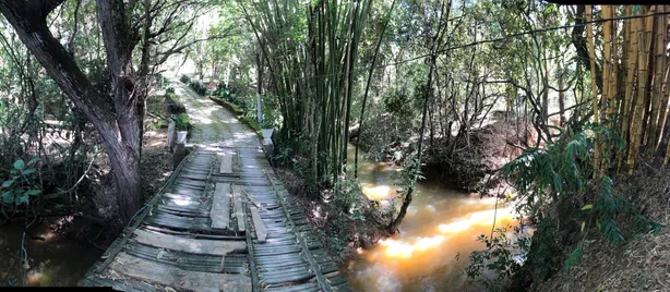 Fazenda / Sítio / Chácara com 6 Quartos à venda, 50000m² no Arapoanga, Brasília