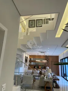 Casa com 5 Quartos para alugar, 500m² no Alphaville, Santana de Parnaíba