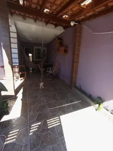 Casa com 3 Quartos à venda, 85m² no Eucaliptos, Fazenda Rio Grande