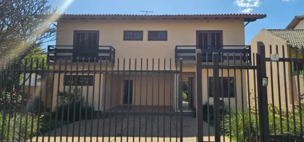 Casa com 4 Quartos para alugar, 400m² no Setor de Habitações Individuais Sul, Brasília