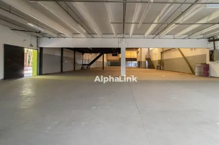 Galpão / Depósito / Armazém para alugar, 2000m² no Jardim Regina Alice, Barueri