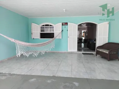 Casa de Condomínio com 2 Quartos à venda, 74m² no Shangrila, Pontal do Paraná