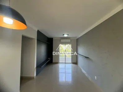 Apartamento com 3 Quartos à venda, 74m² no Jardim Residencial Ravagnani, Sumaré