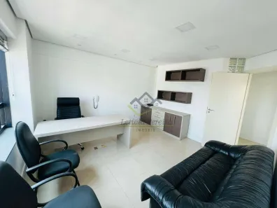 Conjunto Comercial / Sala à venda, 69m² no Jardim Paulista, Suzano