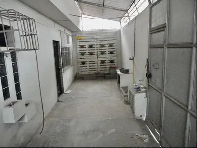 Prédio Inteiro para alugar, 324m² no Jardim Vinte e Cinco de Agosto, Duque de Caxias