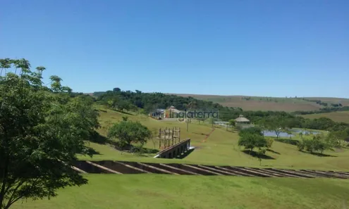 Terreno / Lote / Condomínio à venda, 4931m² no Ecovillas do Lago, Sertanópolis