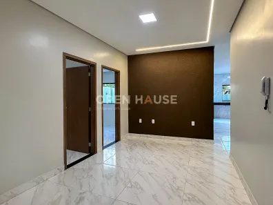 Casa com 4 Quartos à venda, 150m² no Parque do Sol Nascente I, Planaltina
