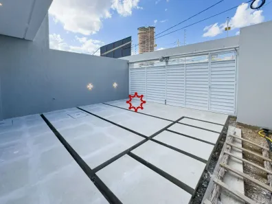 Casa com 3 Quartos à venda, 112m² no Universitário, Caruaru
