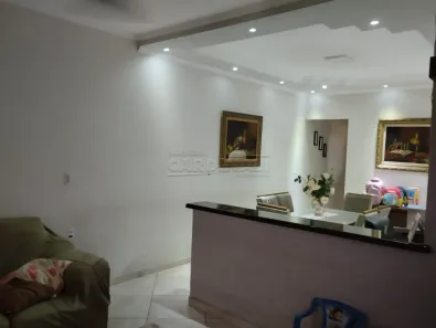 Casa com 2 Quartos à venda, 116m² no Residencial Mariana, Ibaté