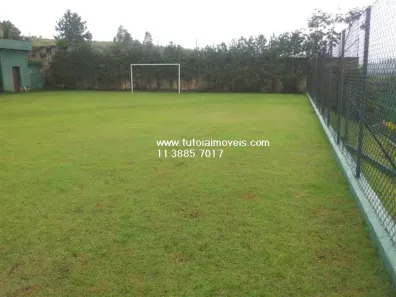 Fazenda / Sítio / Chácara com 6 Quartos à venda, 1100m² no , Mairinque