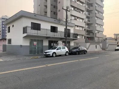 Conjunto Comercial / Sala para alugar, 87m² no Centro, Jaraguá do Sul