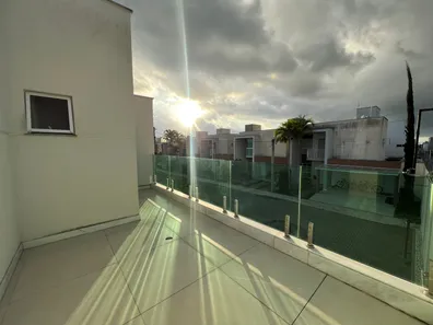 Casa de Condomínio com 3 Quartos à venda, 303m² no SIM, Feira de Santana
