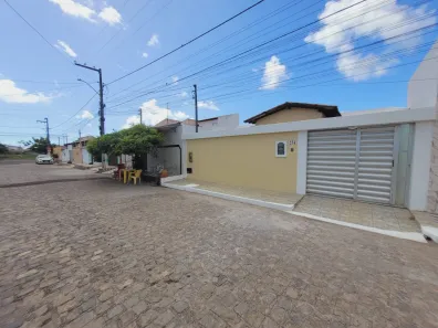 Casa com 2 Quartos à venda, 90m² no Aruana, Aracaju