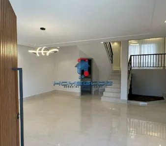 Sobrado com 4 Quartos à venda, 397m² no Jardim de Itapoan, Paulínia