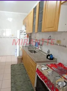Apartamento com 2 Quartos à venda, 78m² no Vila Luis Antônio, Guarujá