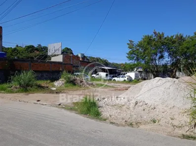 Terreno / Lote / Condomínio à venda, 2500m² no Tribobó, São Gonçalo