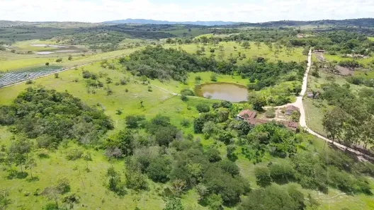 Fazenda / Sítio / Chácara com 3 Quartos à venda, 120000m² no , Sairé