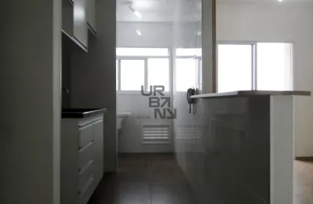 Apartamento com 2 Quartos para alugar, 50m² no Umuarama, Osasco