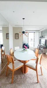 Apartamento com 2 Quartos à venda, 80m² no Corrêas, Petrópolis