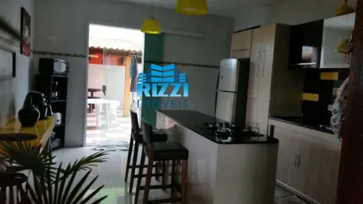 Casa de Condomínio com 3 Quartos à venda, 200m² no Monte Alto, Arraial do Cabo
