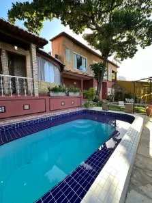 Hotel / Motel / Pousada com 9 Quartos à venda, 350m² no Ponta Negra, Natal