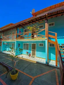 Casa de Condomínio com 2 Quartos à venda, 75m² no Praia Grande, Arraial do Cabo