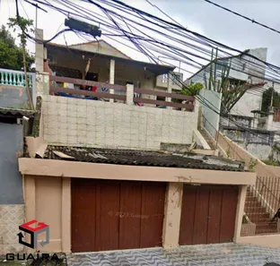 Terreno / Lote / Condomínio à venda, 300m² no Taboão, Diadema