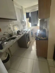 Apartamento com 2 Quartos à venda, 55m² no Jabotiana, Aracaju