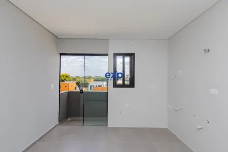 Kitnet com 1 Quarto à venda, 28m² no Cajuru, Curitiba