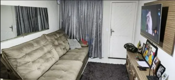 Sobrado com 4 Quartos à venda, 150m² no Vila Fuck, Piraquara