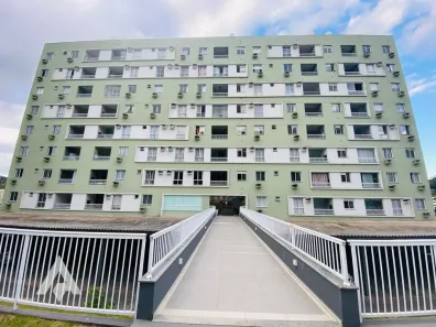 Apartamento com 2 Quartos para alugar, 72m² no Velha Central, Blumenau
