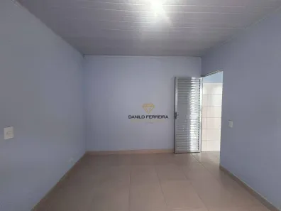 Kitnet com 1 Quarto para alugar, 40m² no Parque São Camilo, Itu