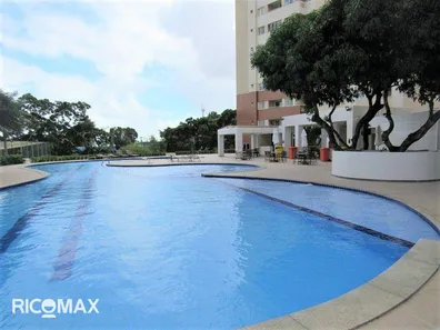 Apartamento com 3 Quartos à venda, 69m² no Cabula, Salvador