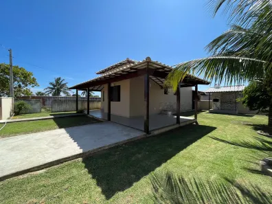 Casa com 2 Quartos à venda, 140m² no Praia Seca, Araruama