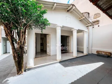 Loja / Salão / Ponto Comercial à venda, 170m² no Tabajaras, Uberlândia
