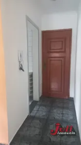 Apartamento com 3 Quartos para alugar, 86m² no Canhema, Diadema